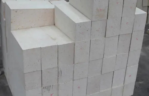不同种类的凯里高铝砖有什么用途？