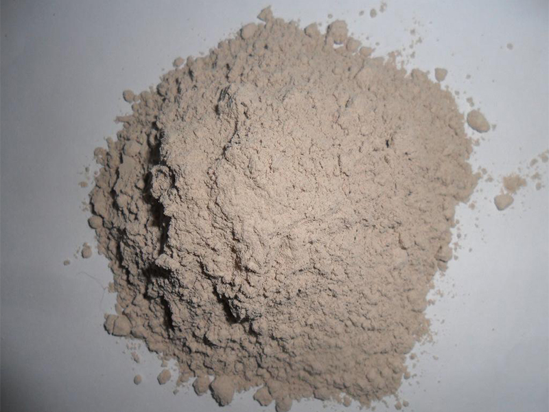 凯里高铝粉的主要应用介绍
